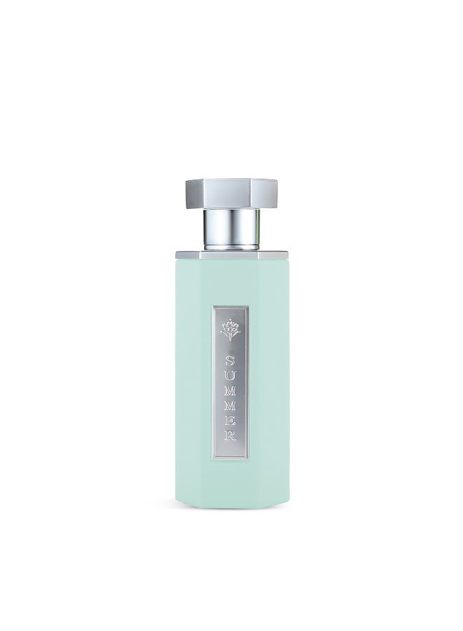 ريف عطر ريف سمر تيفاني 100 مل ماء عطر - Image 1
